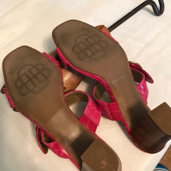 Dana Buckman shoes - Picture 6 of 7